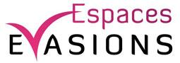 logo espaces evasions