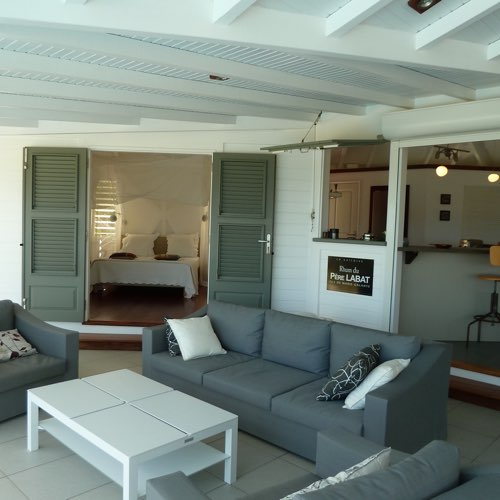MarieGalante.info - Villa Salvatore