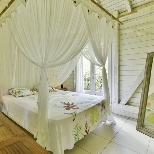 MarieGalante.info - Villa Coco