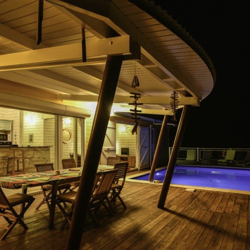 MarieGalante.info - Villa Coco