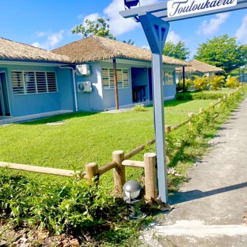 MarieGalante.info - Kawan Beach