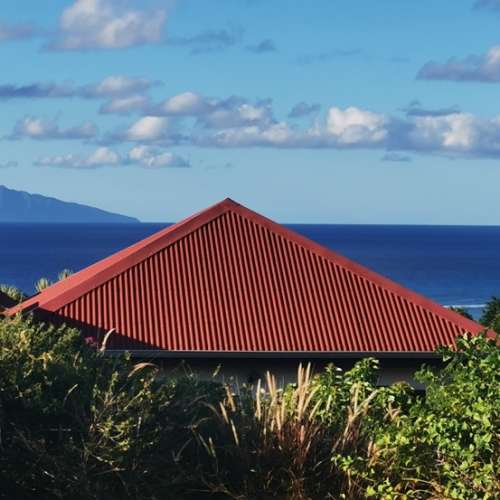 MarieGalante.info - Villa Magalante