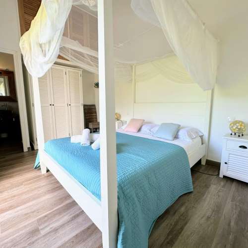 MarieGalante.info - Villa Mango