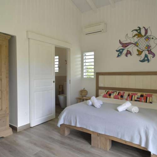 MarieGalante.info - Villa Mango