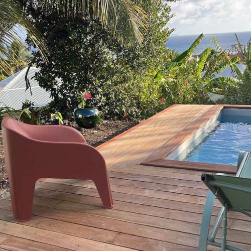 MarieGalante.info - Villa Cannelle