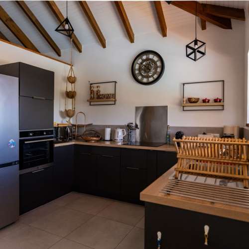 MarieGalante.info - Villa Foufou