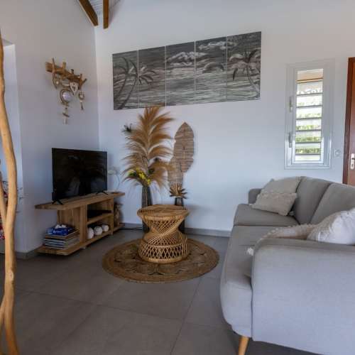MarieGalante.info - Villa Foufou