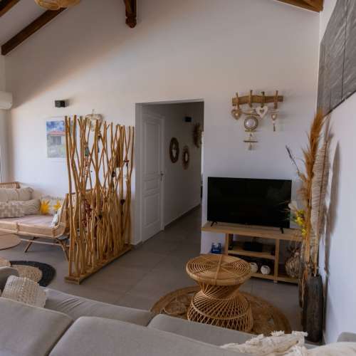 MarieGalante.info - Villa Foufou