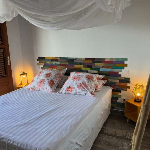 MarieGalante.info - Villa Foufou