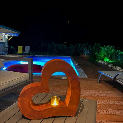 MarieGalante.info - Villa Foufou
