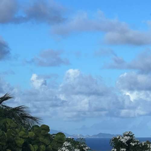 MarieGalante.info - Villa Foufou