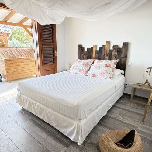 MarieGalante.info - Villa Foufou