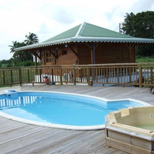 Villa Maloya - Marie-Galante